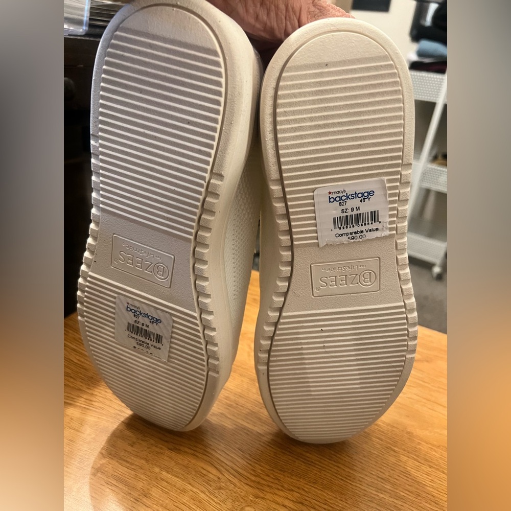 Lifestride BZees Airstep Sneakers - Picture 5 of 8
